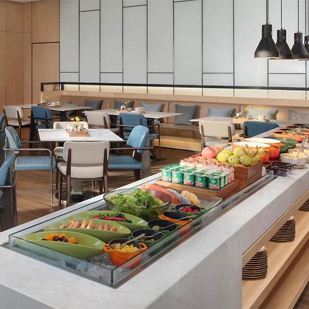 Fairfield By Marriott Shanghai Lingang Special Area 외부 사진