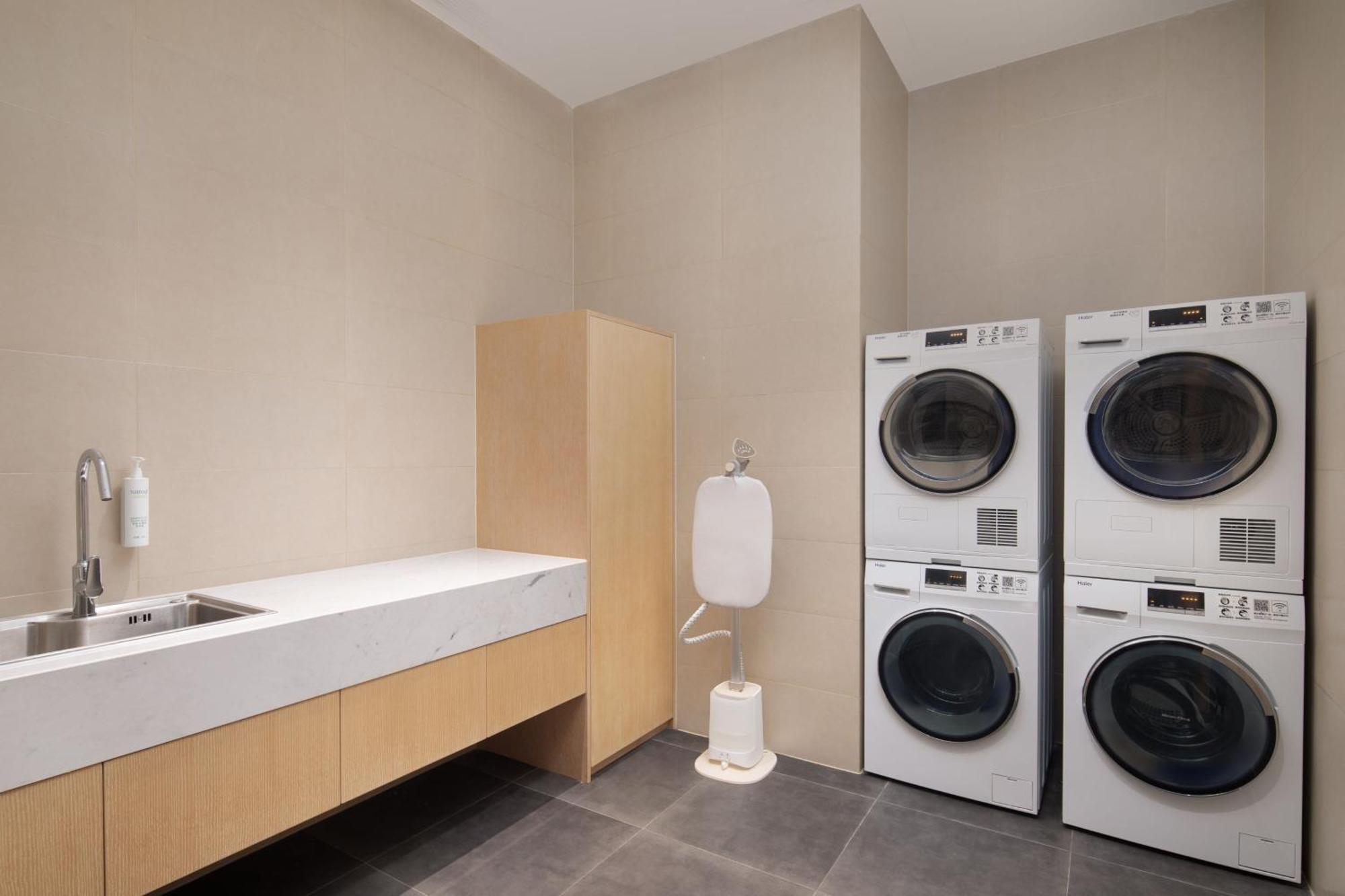 Fairfield By Marriott Shanghai Lingang Special Area 외부 사진