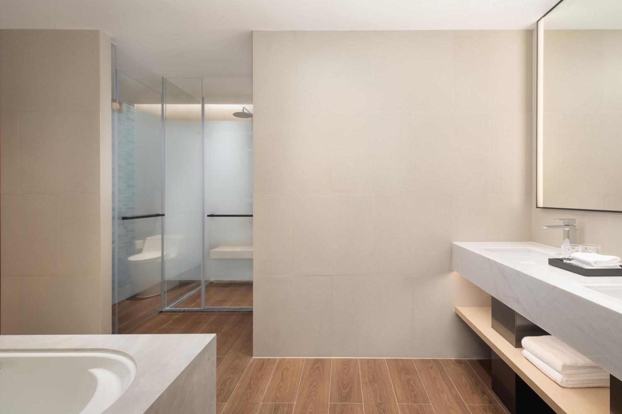 Fairfield By Marriott Shanghai Lingang Special Area 외부 사진