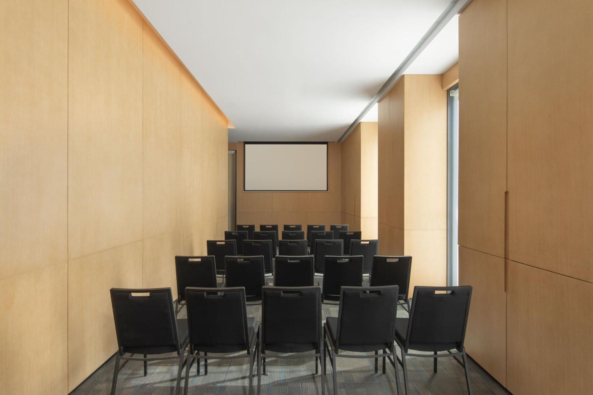 Fairfield By Marriott Shanghai Lingang Special Area 외부 사진