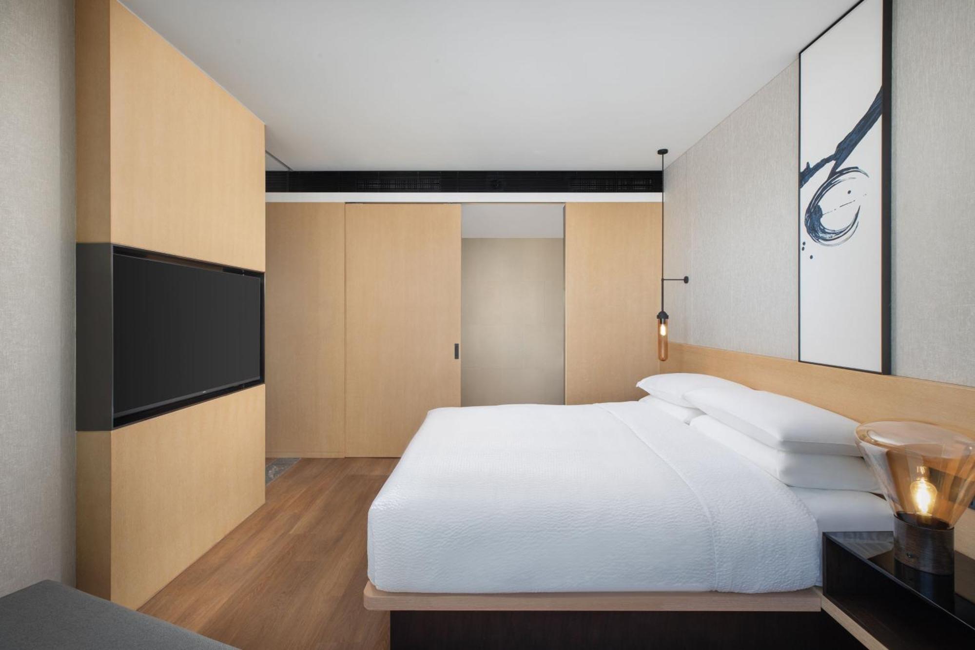 Fairfield By Marriott Shanghai Lingang Special Area 외부 사진