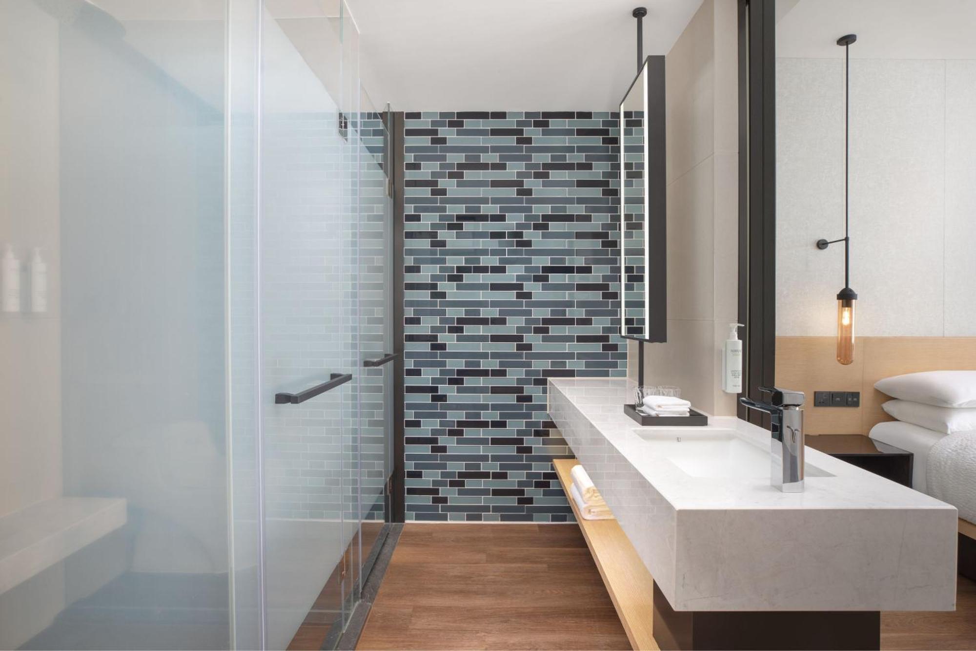 Fairfield By Marriott Shanghai Lingang Special Area 외부 사진