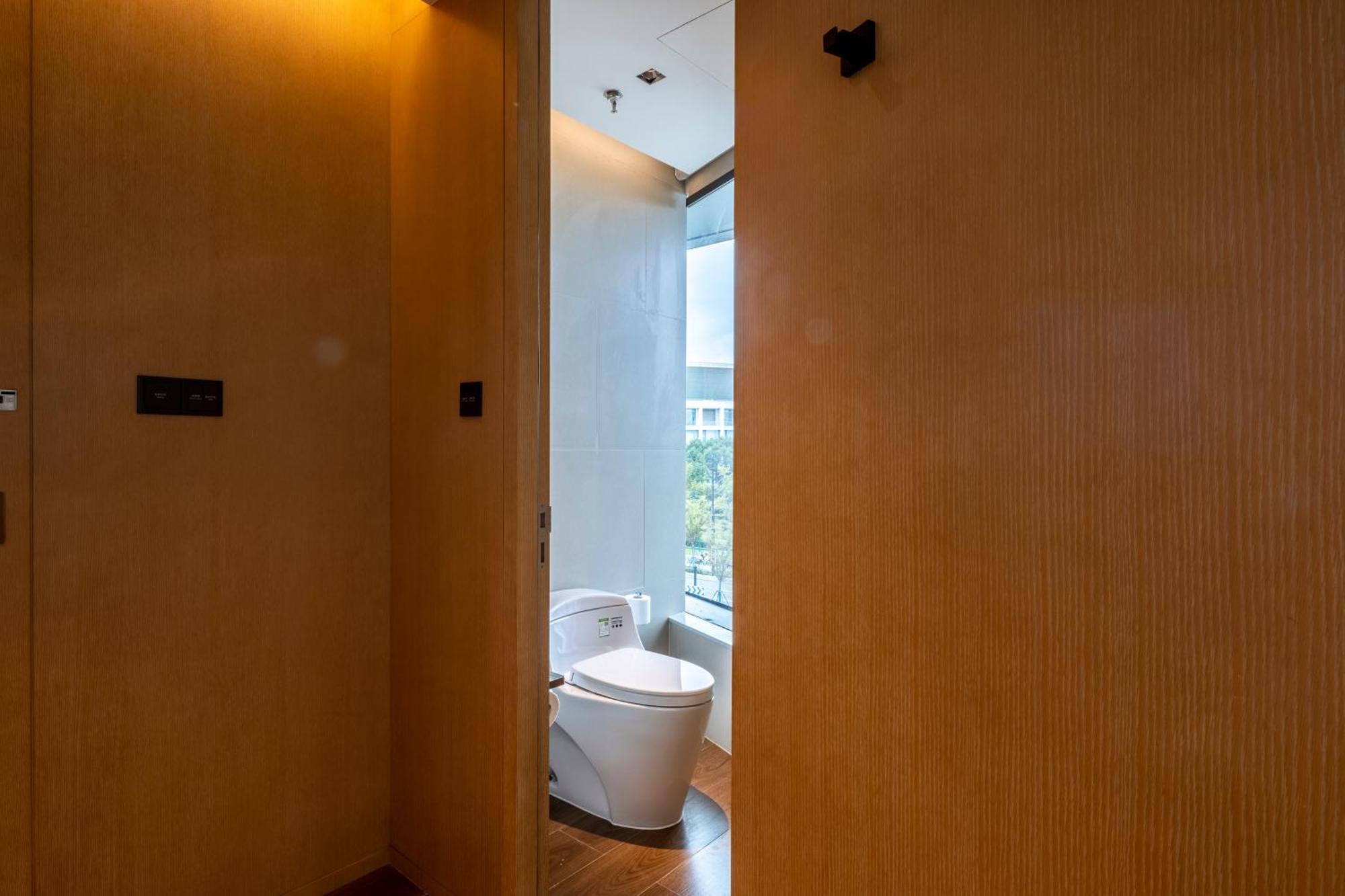 Fairfield By Marriott Shanghai Lingang Special Area 외부 사진