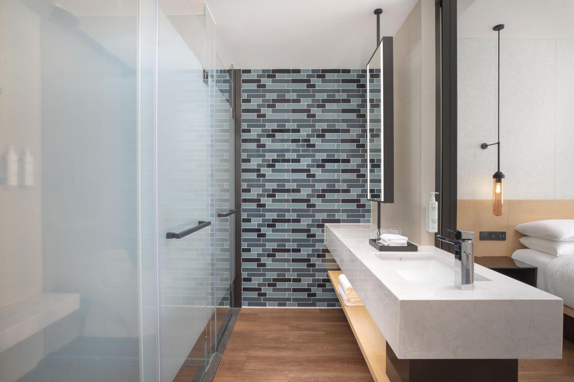 Fairfield By Marriott Shanghai Lingang Special Area 외부 사진