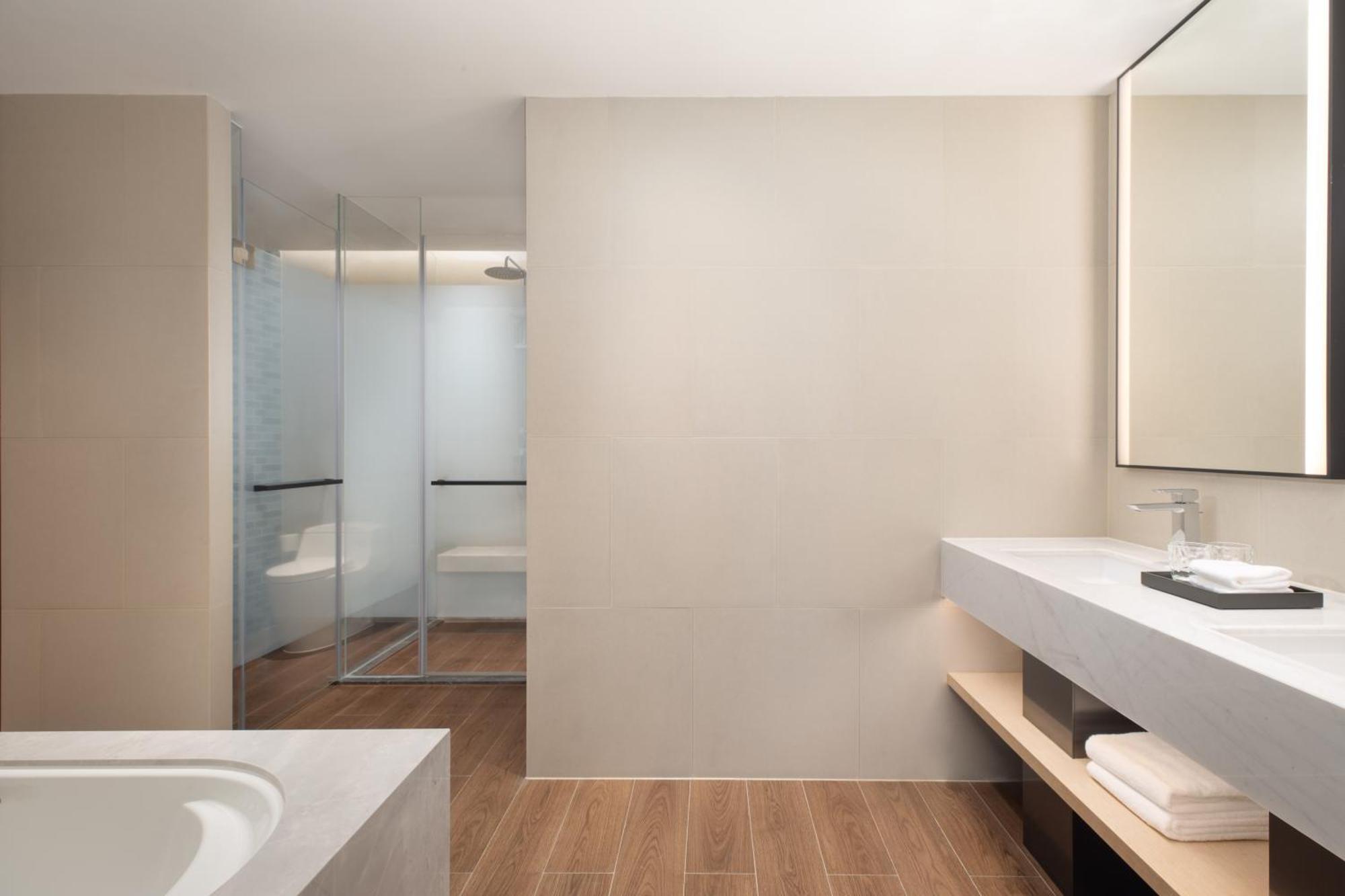 Fairfield By Marriott Shanghai Lingang Special Area 외부 사진